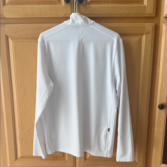 Men’s Nike UST Quarter Zip Pull Over - Picture 4 of 5